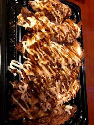 クックデリ御膳 梅田1号店