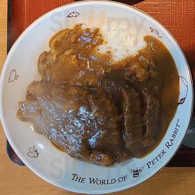 カレーハウス