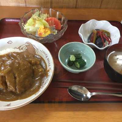 カレーハウス