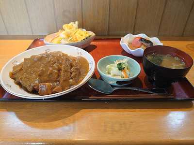カレーハウス
