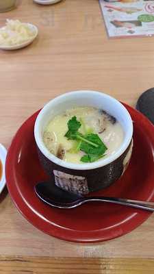 かっぱ寿司 白根店