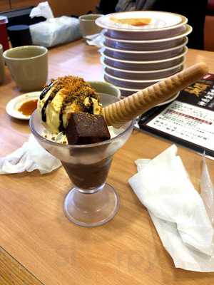 かっぱ寿司 白根店