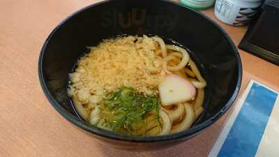 かっぱ寿司 白根店