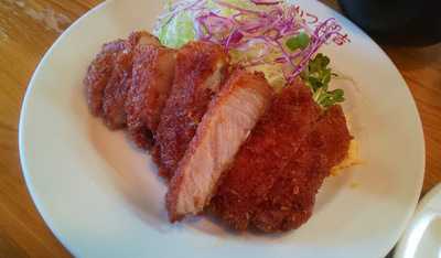 お食事の店 植柳