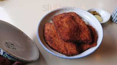 お食事の店 植柳