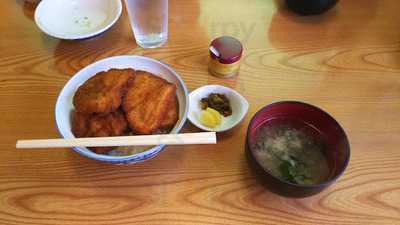 お食事の店 植柳
