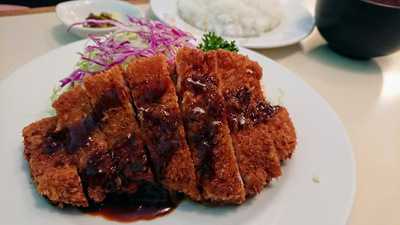 お食事の店 植柳