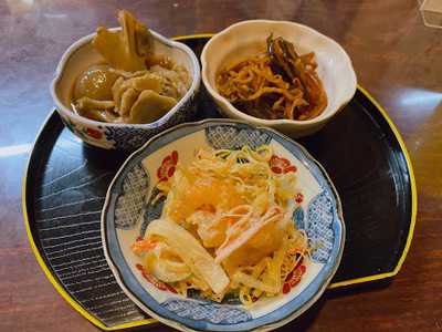 おばちゃんの店