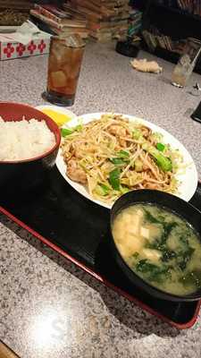 おぎ野お食事処