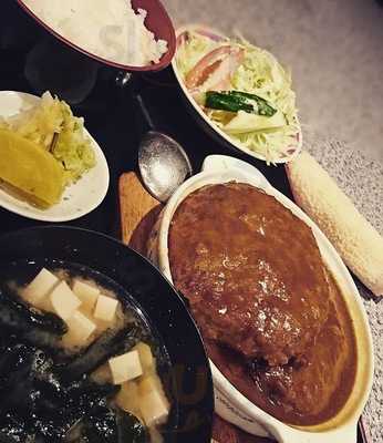 おぎ野お食事処