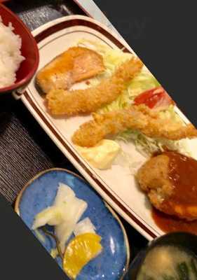 おぎ野お食事処