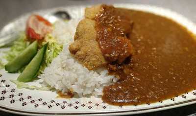 おぎ野お食事処