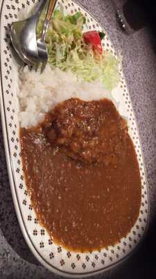 おぎ野お食事処