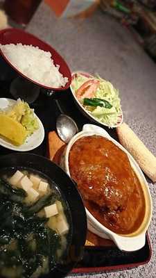 おぎ野お食事処