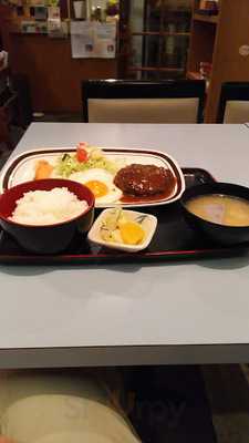 おぎ野お食事処