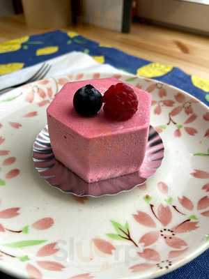 パティスリー ソランジュ