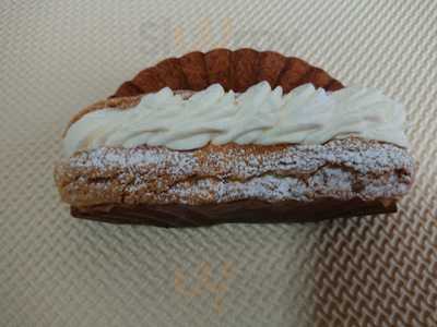 パティスリー ソランジュ