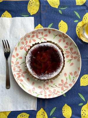 パティスリー ソランジュ