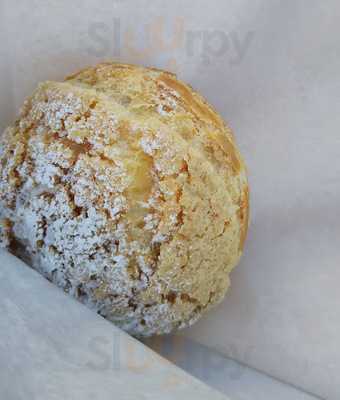 パティスリー ソランジュ