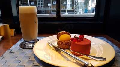 大阪うどん 勘助 船場瓦町店