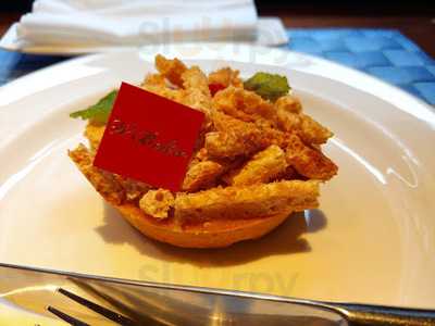 大阪うどん 勘助 船場瓦町店