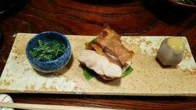 ぎをん縄手 とり安