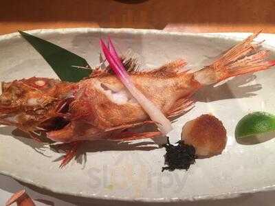 旬菜創味 あがっぽ