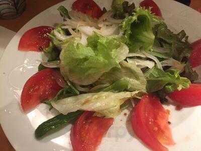 旬菜創味 あがっぽ