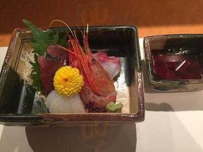 旬菜創味 あがっぽ