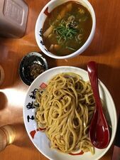 三豊麺 岡本店