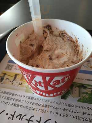 マクドナルド 万代シテイ店