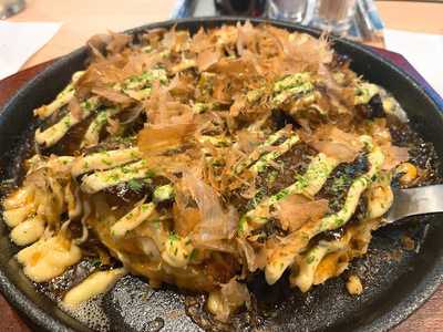 鉄板焼ジョー 新潟駅前店