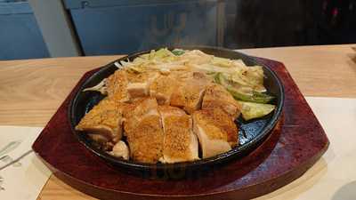 鉄板焼ジョー 新潟駅前店