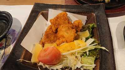 鉄板焼ジョー 新潟駅前店