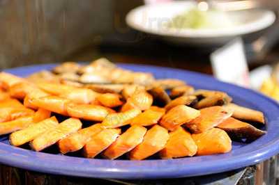 Dining＆dartsbar Bosco