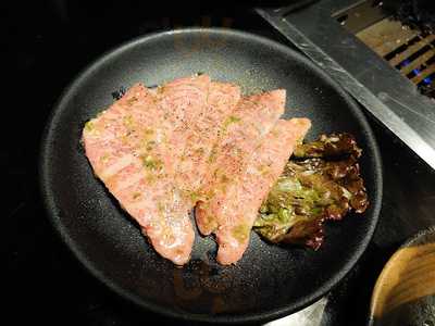 浜焼きと磯料理 蒲原鉄平