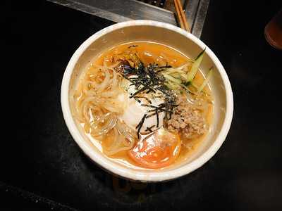 浜焼きと磯料理 蒲原鉄平