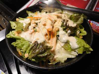 浜焼きと磯料理 蒲原鉄平