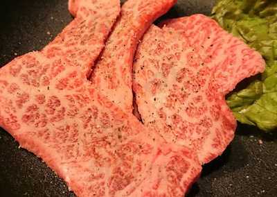 浜焼きと磯料理 蒲原鉄平