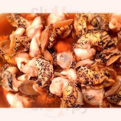 いたりあん酒場 Googoo