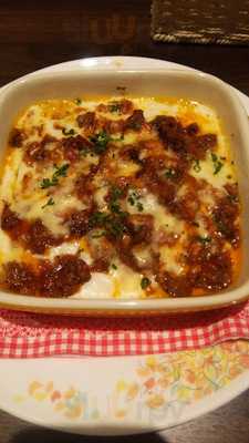 イタリアンカフェブーケ