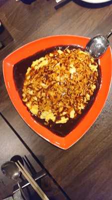 イタリアンカフェブーケ