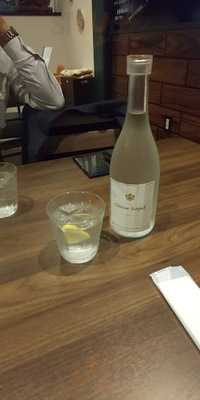 イタリアンカフェブーケ