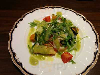 イタリアンカフェブーケ