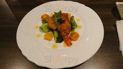 イタリアンカフェブーケ