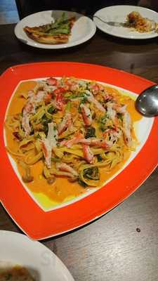 イタリアンカフェブーケ