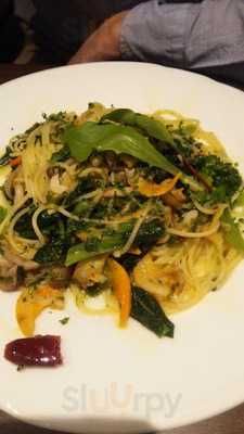 イタリアンカフェブーケ