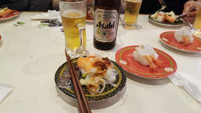 廻鮮鮨ととぎん 都島