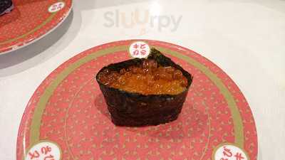 廻鮮鮨ととぎん 都島