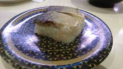 廻鮮鮨ととぎん 都島